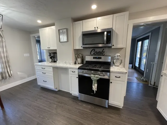 $420,000 | 9 Watt Road, Worcester, MA 01606