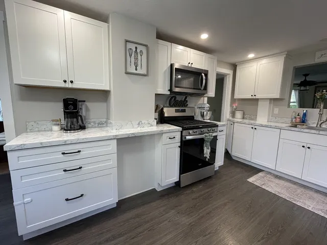 $420,000 | 9 Watt Road, Worcester, MA 01606