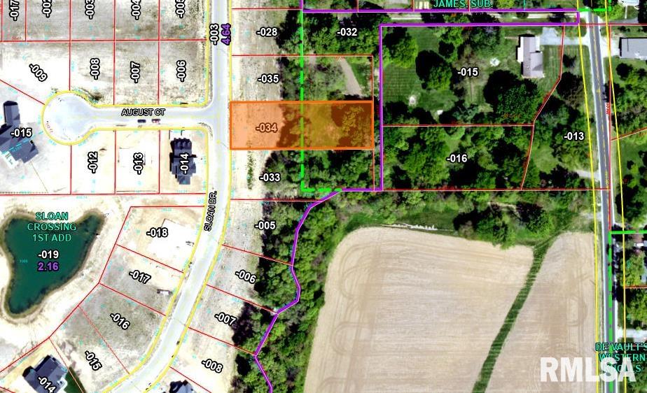 624 Sloan Drive Springfield, IL 62711 - Photo 18 of 18