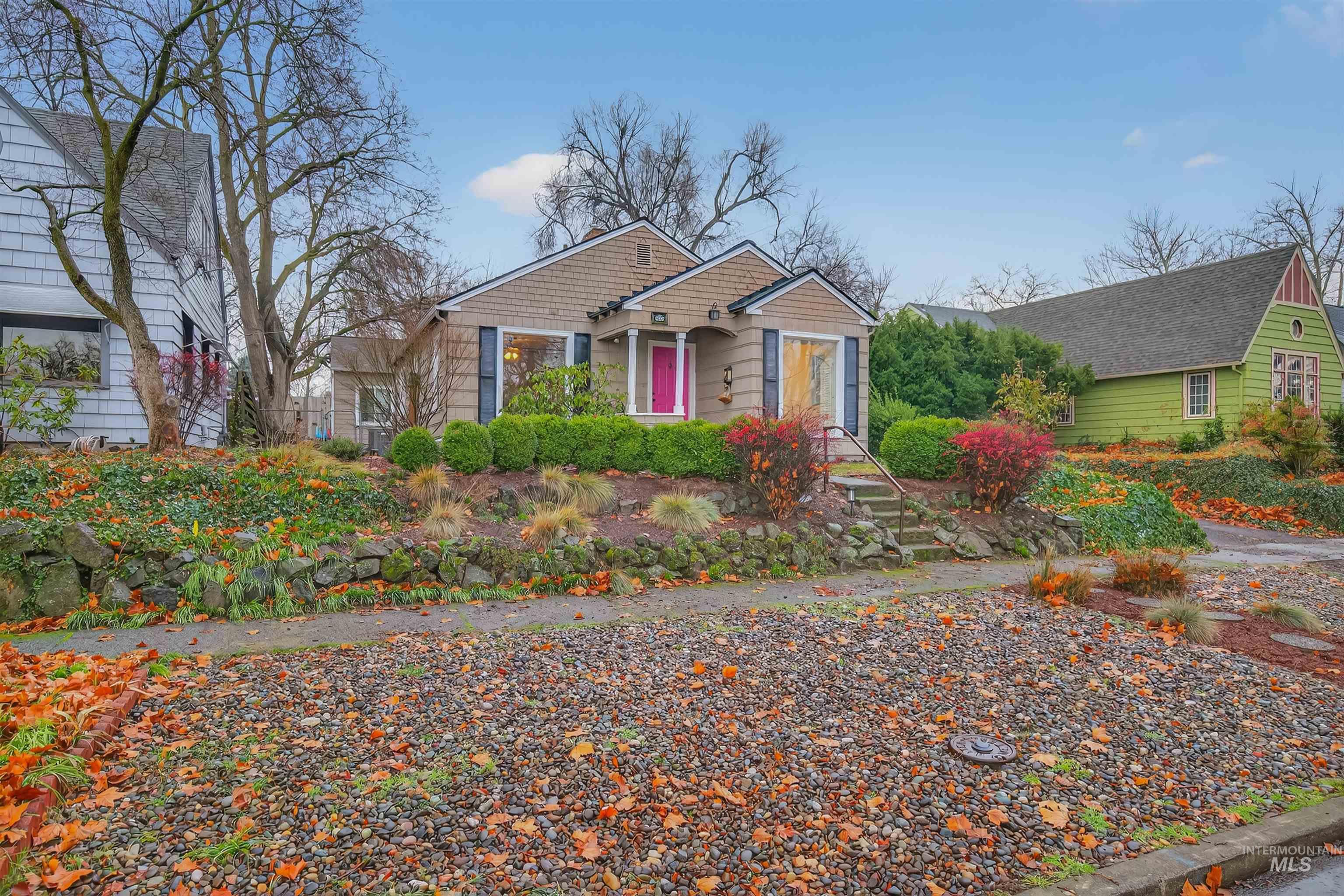 1209 3rd Street Lewiston, ID 83501 - Photo 47 of 49 View of front of property