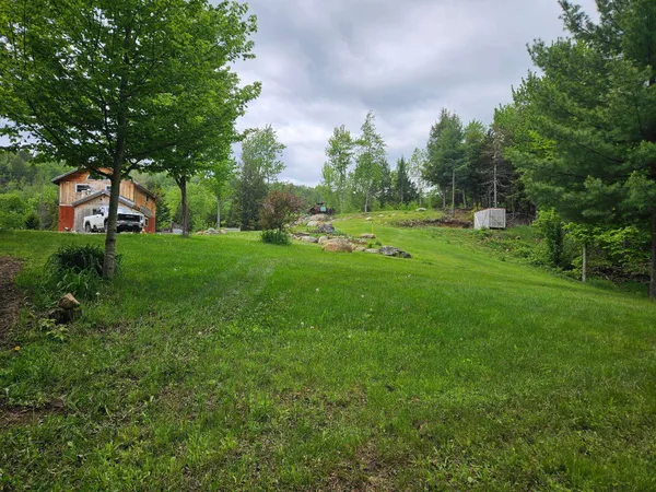 $215,000 | 826 Bousquet Road, Lowell, VT 05847