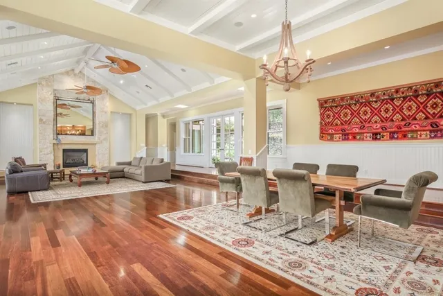 $6,495,000 | 65-1104 Hokuula Road, Kamuela, HI 96743