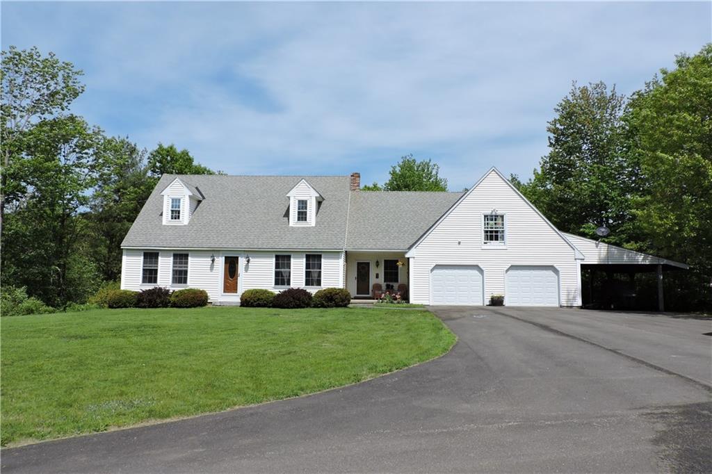 585 River Road Waterville, ME 04901 - Photo 27 of 33 Photo