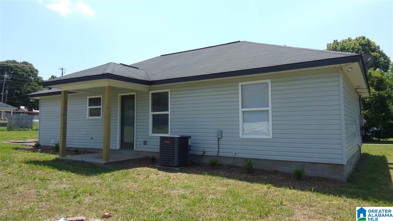 2201 Ruhama Street Cottondale, AL 35453 - Photo 35 of 41