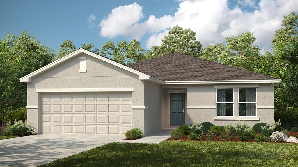 3037 Sharp Road Kissimmee, FL 34744 - Photo 1 of 1 Ambrosia ~ Rendering