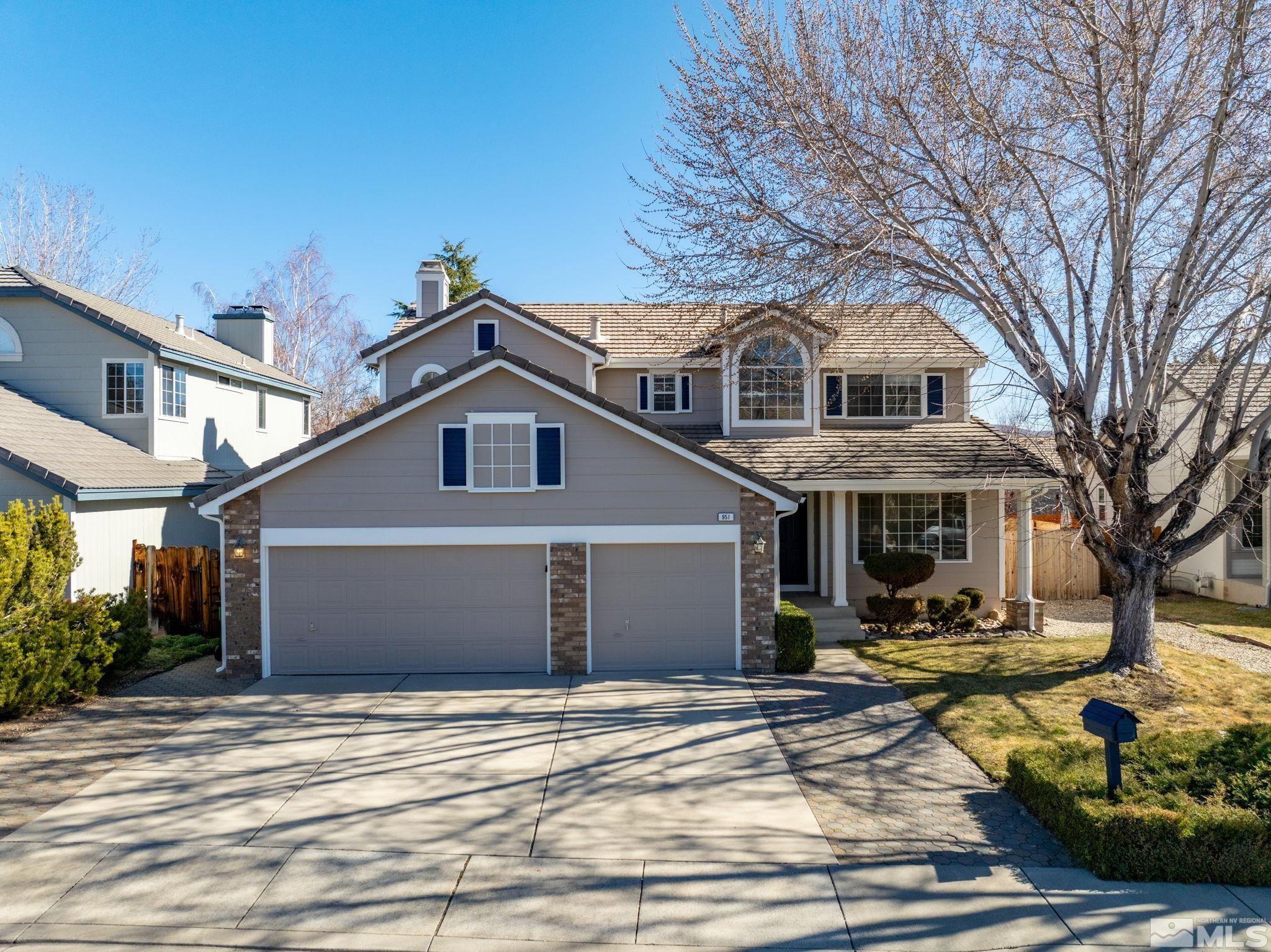 951 Leah Circle Reno, NV 89511 - Photo 1 of 39 Photo 1