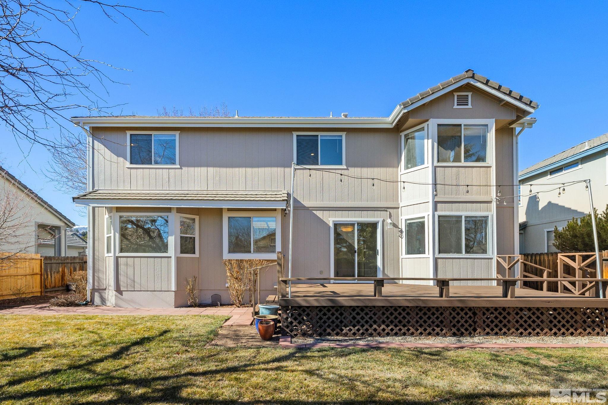 951 Leah Circle Reno, NV 89511 - Photo 38 of 39 Photo 38