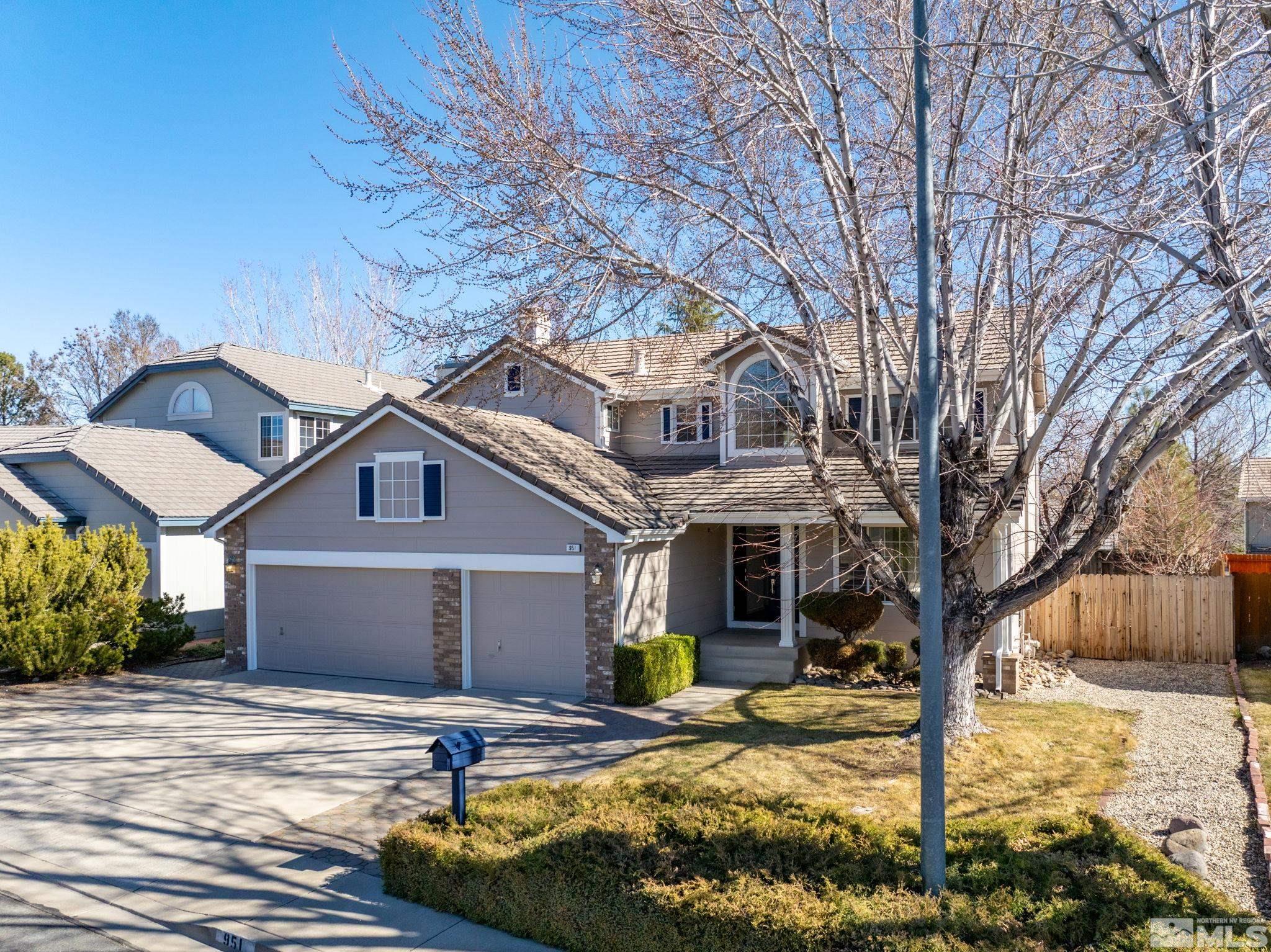 951 Leah Circle Reno, NV 89511 - Photo 39 of 39 Photo 39