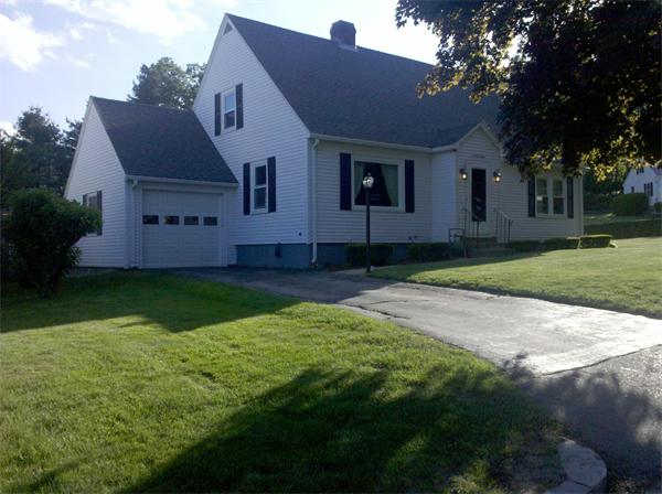 27 Conger Road Worcester, MA 01602 - Photo 1 of 23 Gallery Image 1