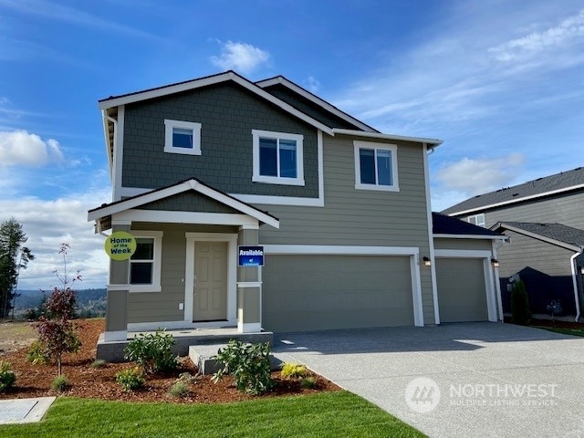 361 Northeast Ridge Point Boulevard, Unit 117 Belfair, WA 98528 - Photo 1 of 21 Gallery Image 1