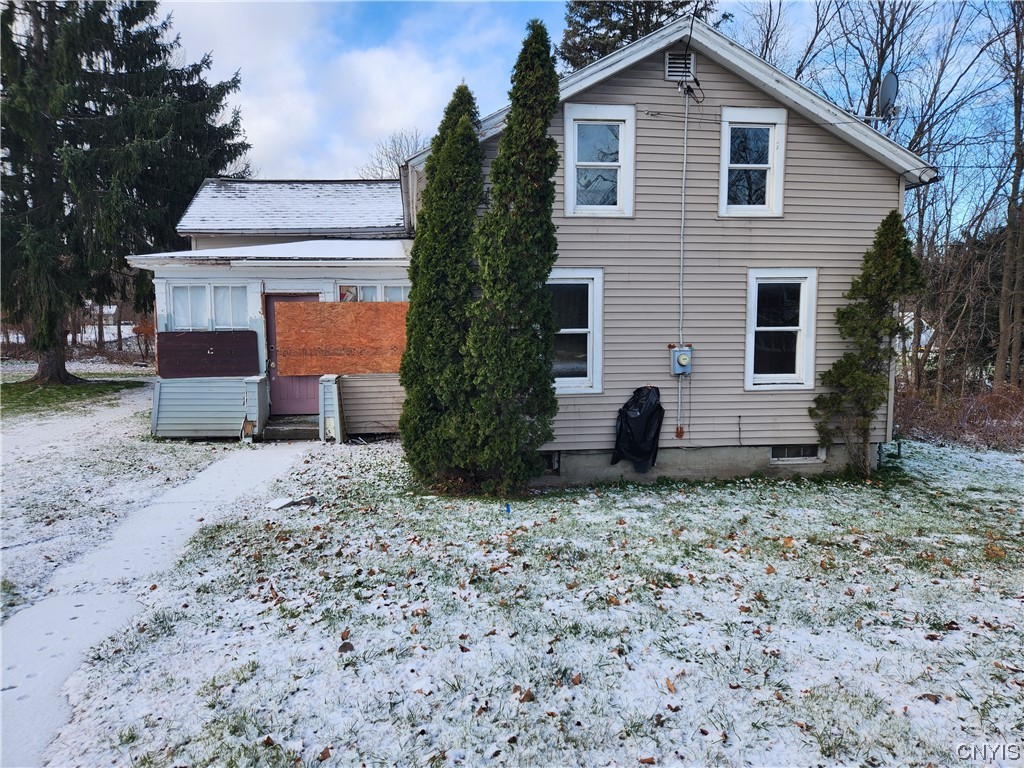 32586 State Rte 26 Great Bend, NY 13643 - Photo 1 of 1