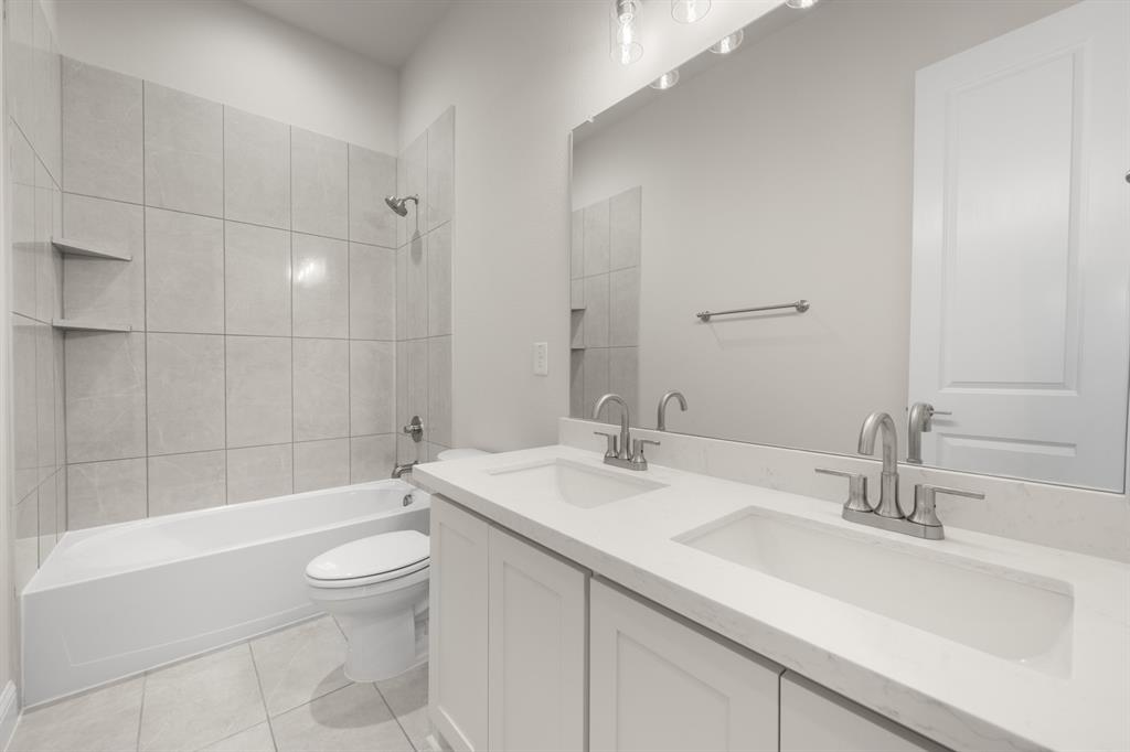 5410 Rowlan Row Midlothian, TX 76065 - Photo 15 of 25 14_5410 Rowlan- Bathroom-1
