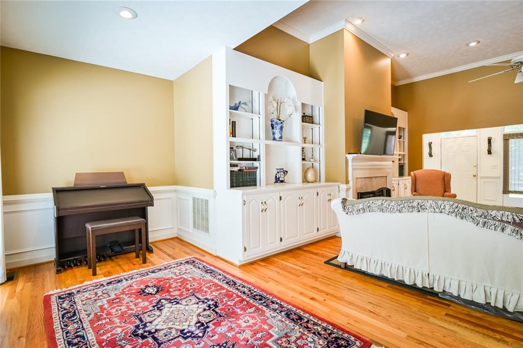 606 Higgins Road Jackson, GA 30233 - Photo 20 of 49