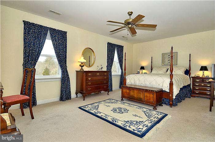 3002 Fox Mill Road Oakton, VA 22124 - Photo 14 of 30 Bedroom (Master)