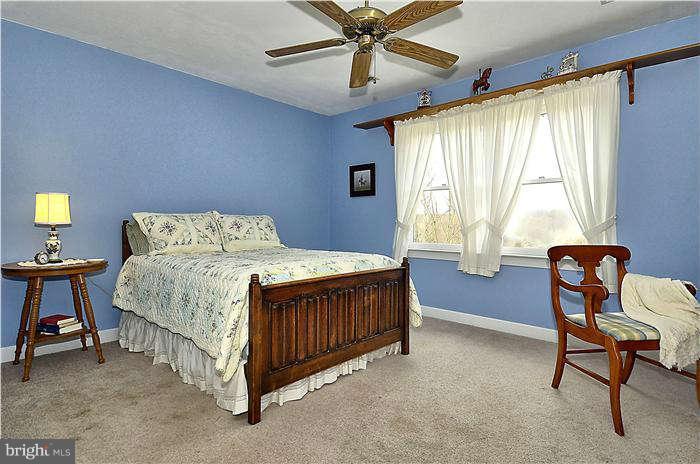 3002 Fox Mill Road Oakton, VA 22124 - Photo 16 of 30 Bedroom