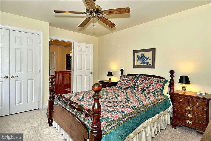 3002 Fox Mill Road Oakton, VA 22124 - Photo 17 of 30 Bedroom