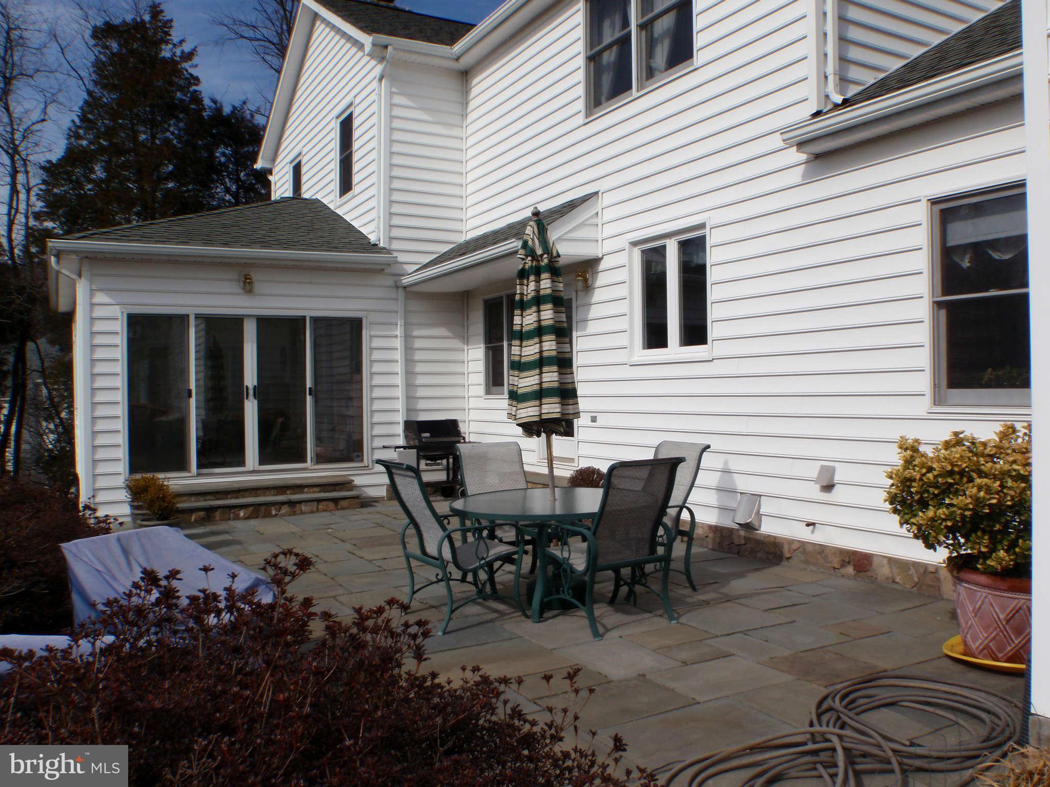 3002 Fox Mill Road Oakton, VA 22124 - Photo 18 of 30 Exterior (General)