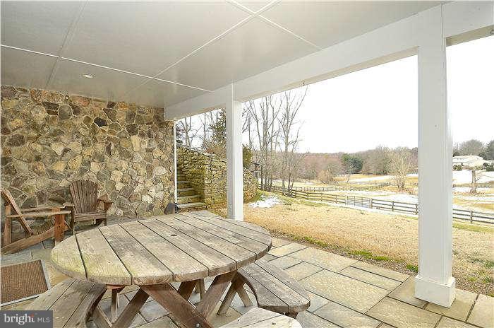 3002 Fox Mill Road Oakton, VA 22124 - Photo 25 of 30 Exterior (General)