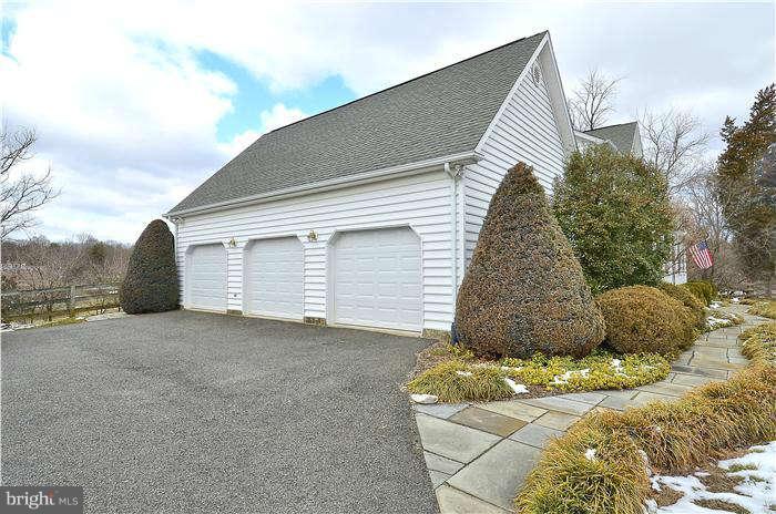3002 Fox Mill Road Oakton, VA 22124 - Photo 27 of 30 Exterior (General)