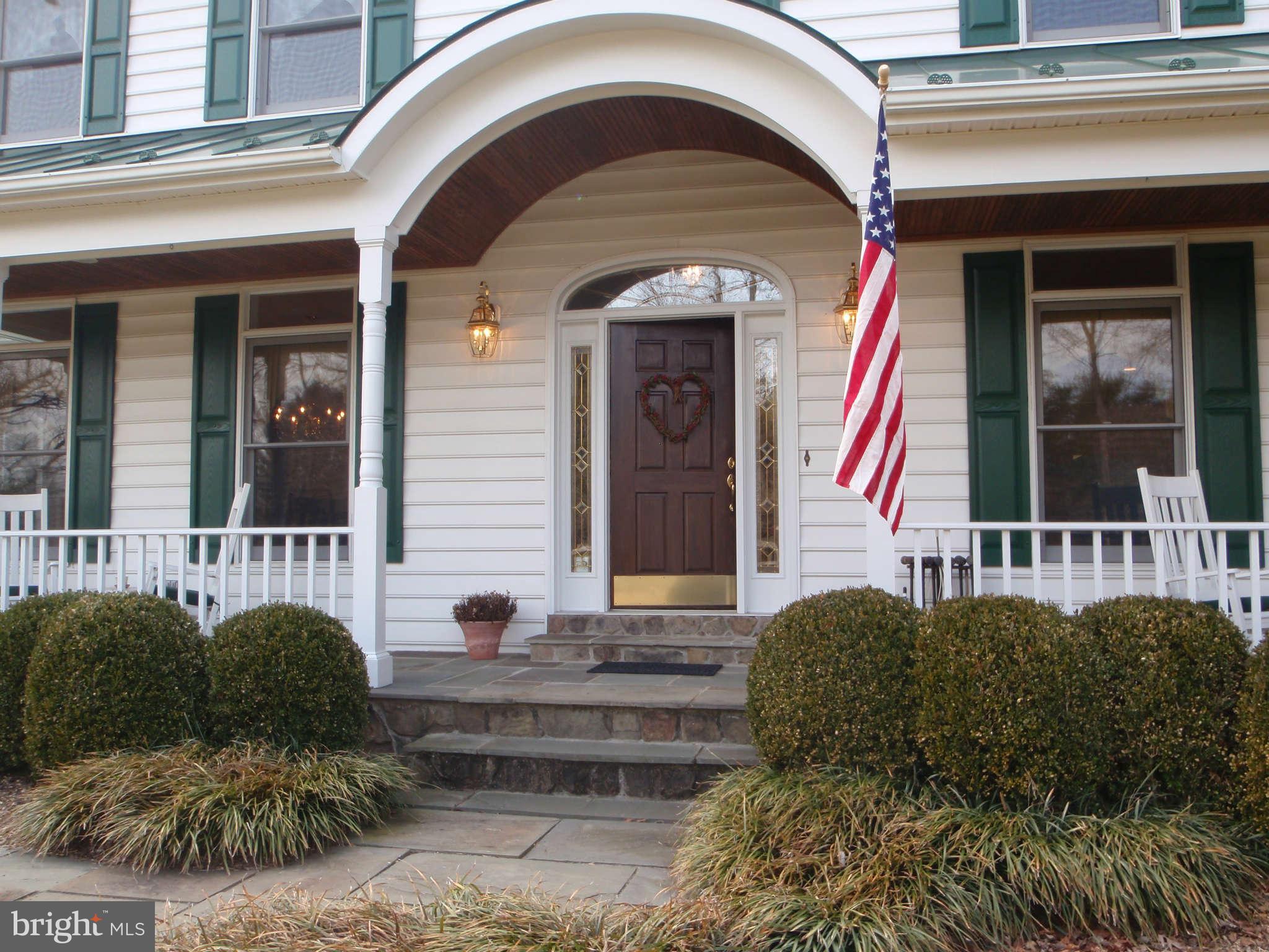 3002 Fox Mill Road Oakton, VA 22124 - Photo 29 of 30 Exterior (Front)