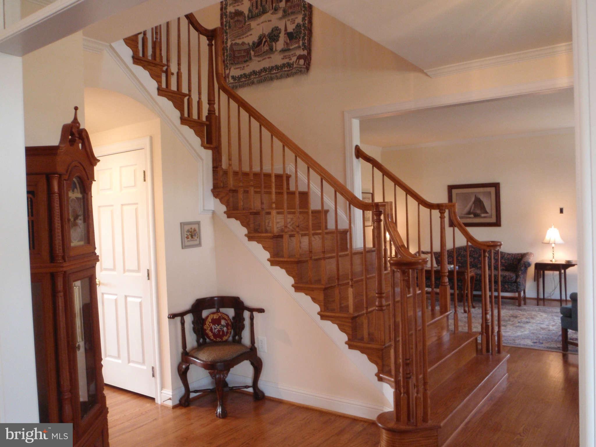 3002 Fox Mill Road Oakton, VA 22124 - Photo 5 of 30 Interior (General)