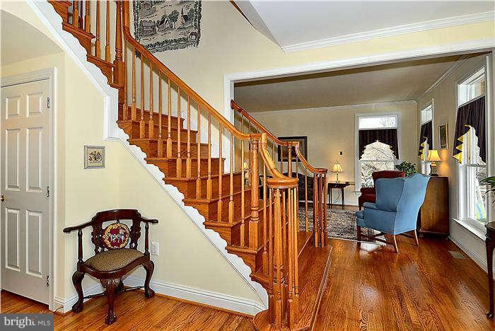 3002 Fox Mill Road Oakton, VA 22124 - Photo 10 of 30 Interior (General)
