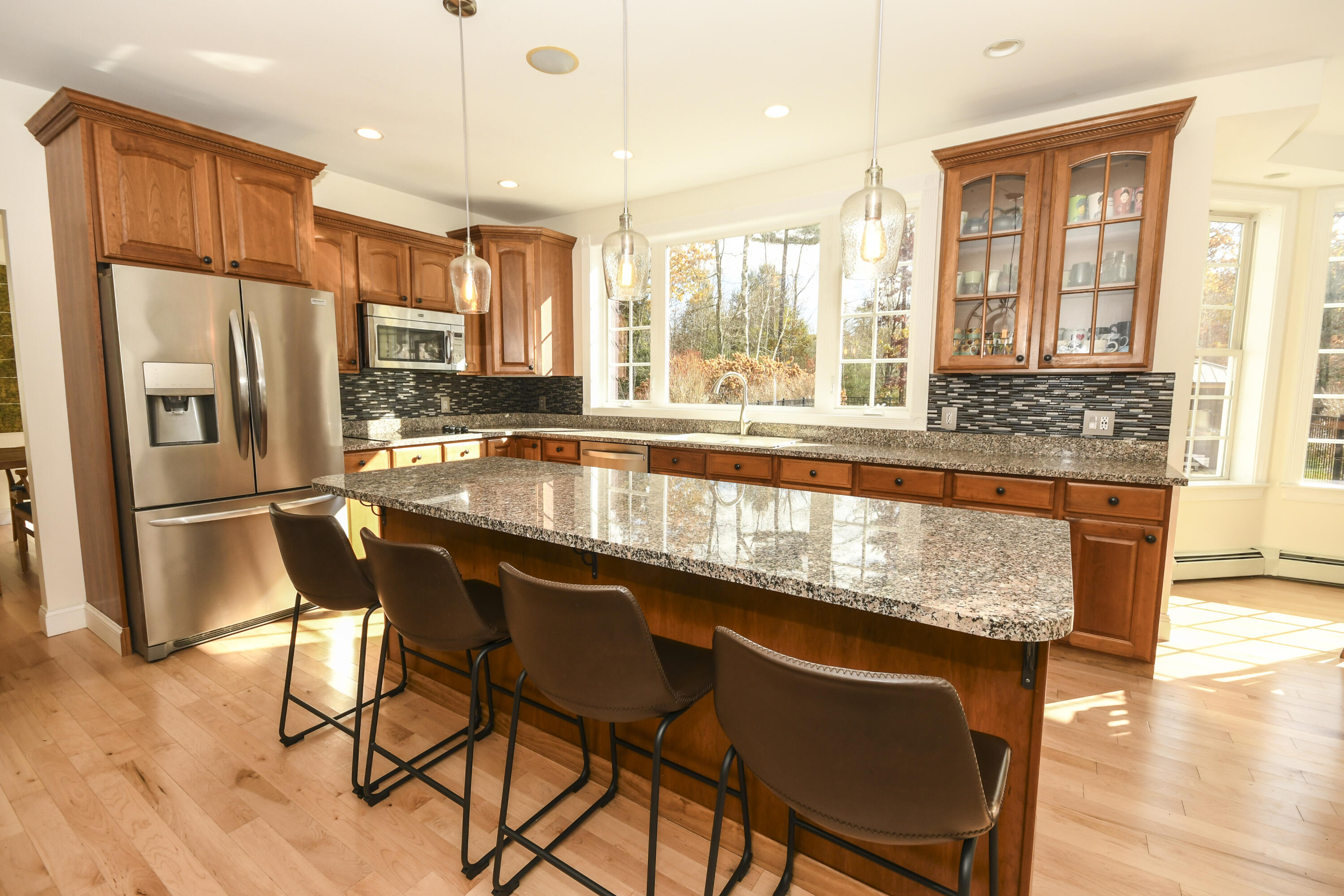 205 Jenkins Road Saco, ME 04072 - Photo 2 of 44 Kitchen 1