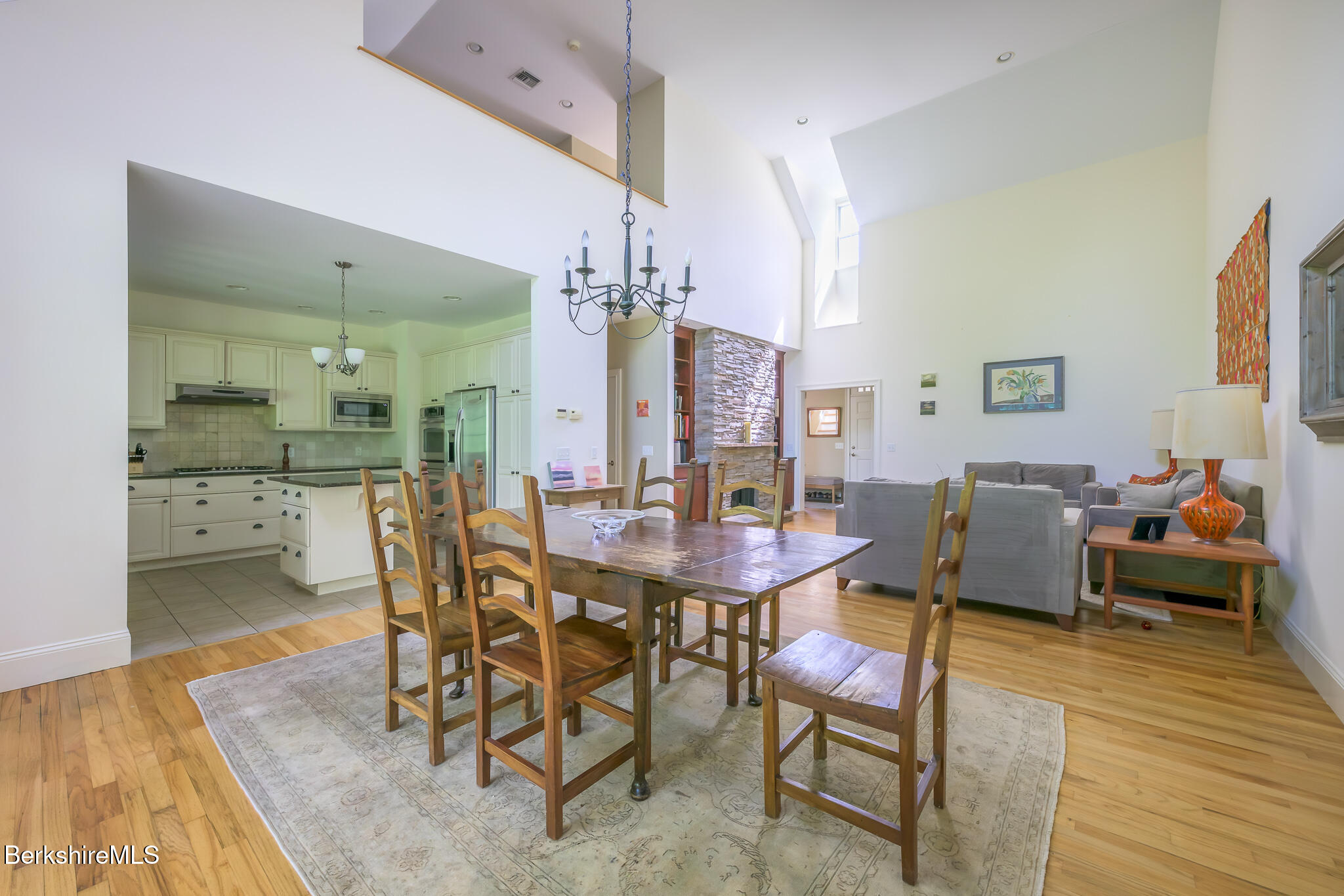 5 Stoneledge Road Lenox, MA 01240 - Photo 10 of 48 Dining