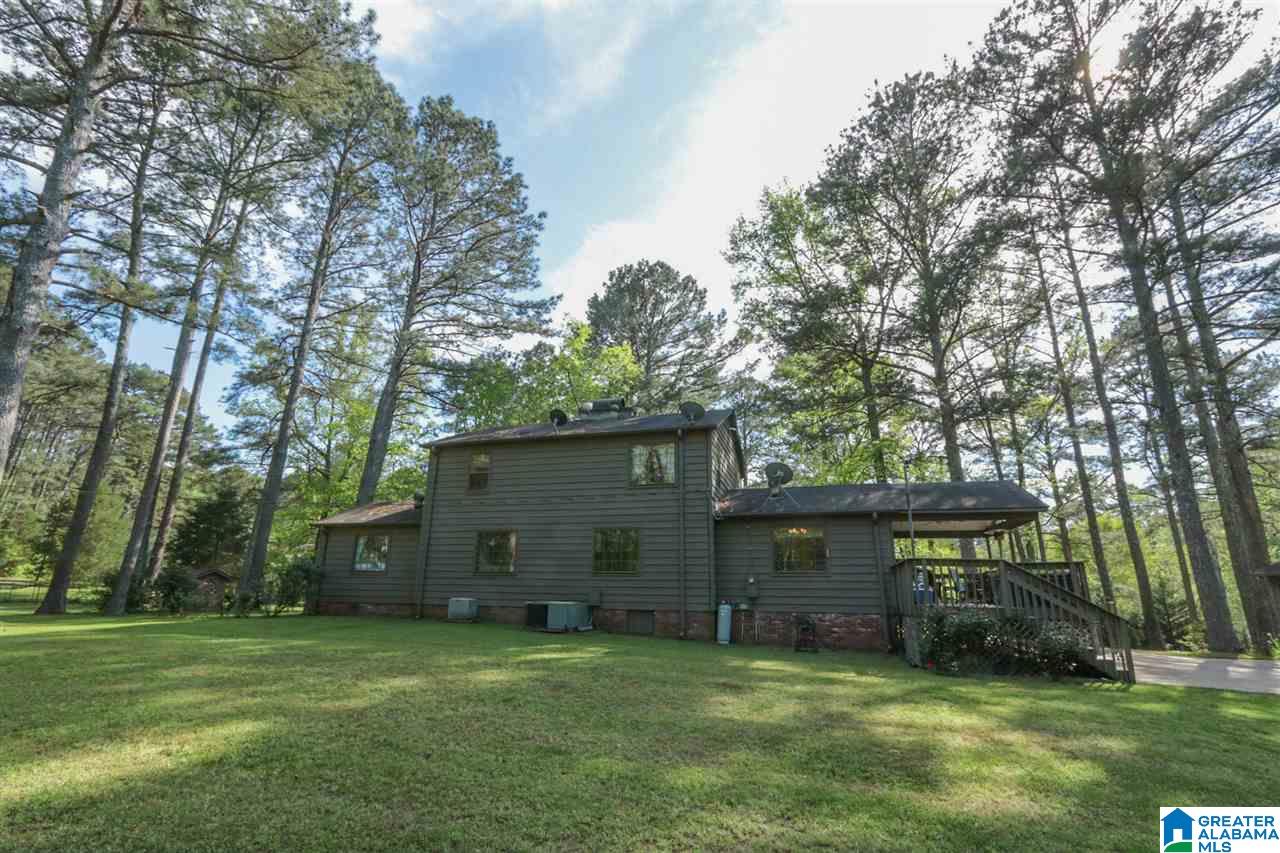 755 Maddox Farm Road Odenville, AL 35120 - Photo 34 of 41