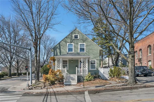 $5,500 | 98 Butler Avenue, Providence, RI 02906