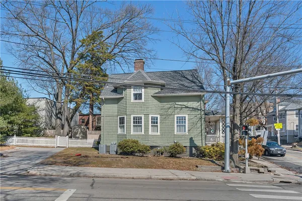$5,500 | 98 Butler Avenue, Providence, RI 02906