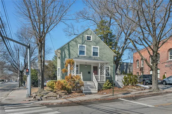 $5,500 | 98 Butler Avenue, Providence, RI 02906