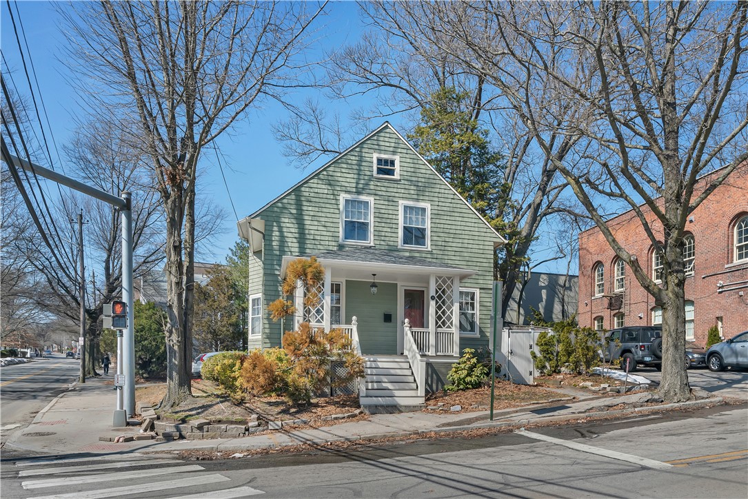 98 Butler Avenue Providence, RI 02906 - Photo 34 of 34