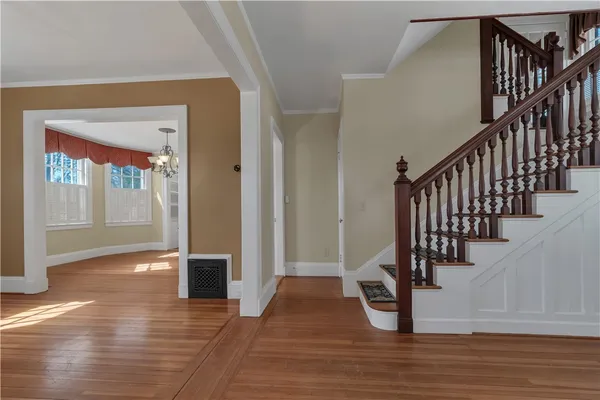 $5,500 | 98 Butler Avenue, Providence, RI 02906