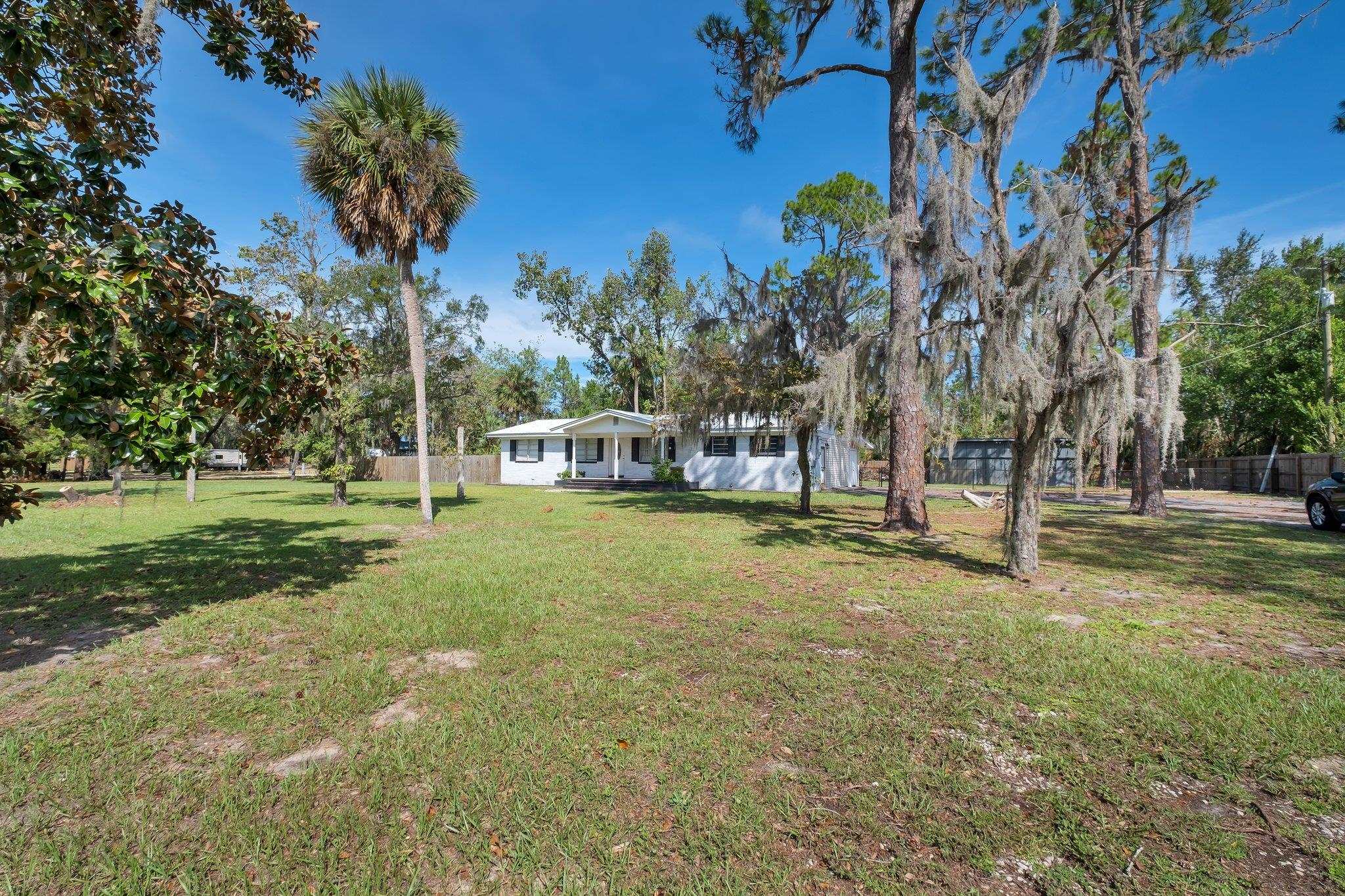 2484 Foley Road Perry, FL 32348 - Photo 26 of 35 Gallery Image 26