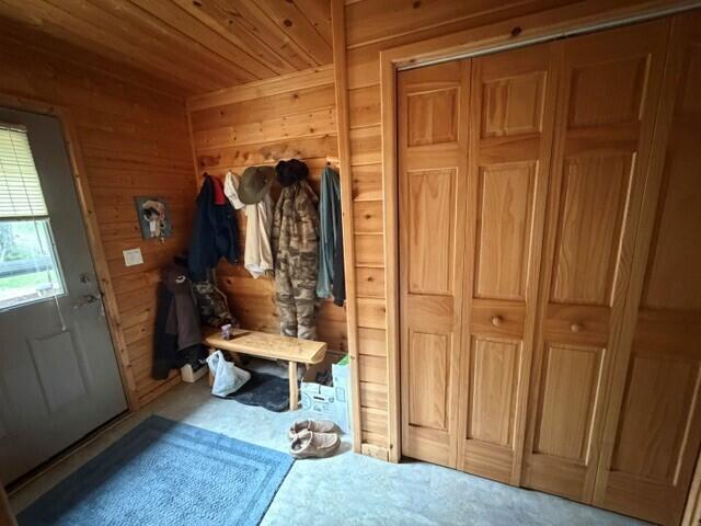 14784 South Rue Des Roches Row Barbeau, MI 49710 - Photo 22 of 52 Gallery Image 22