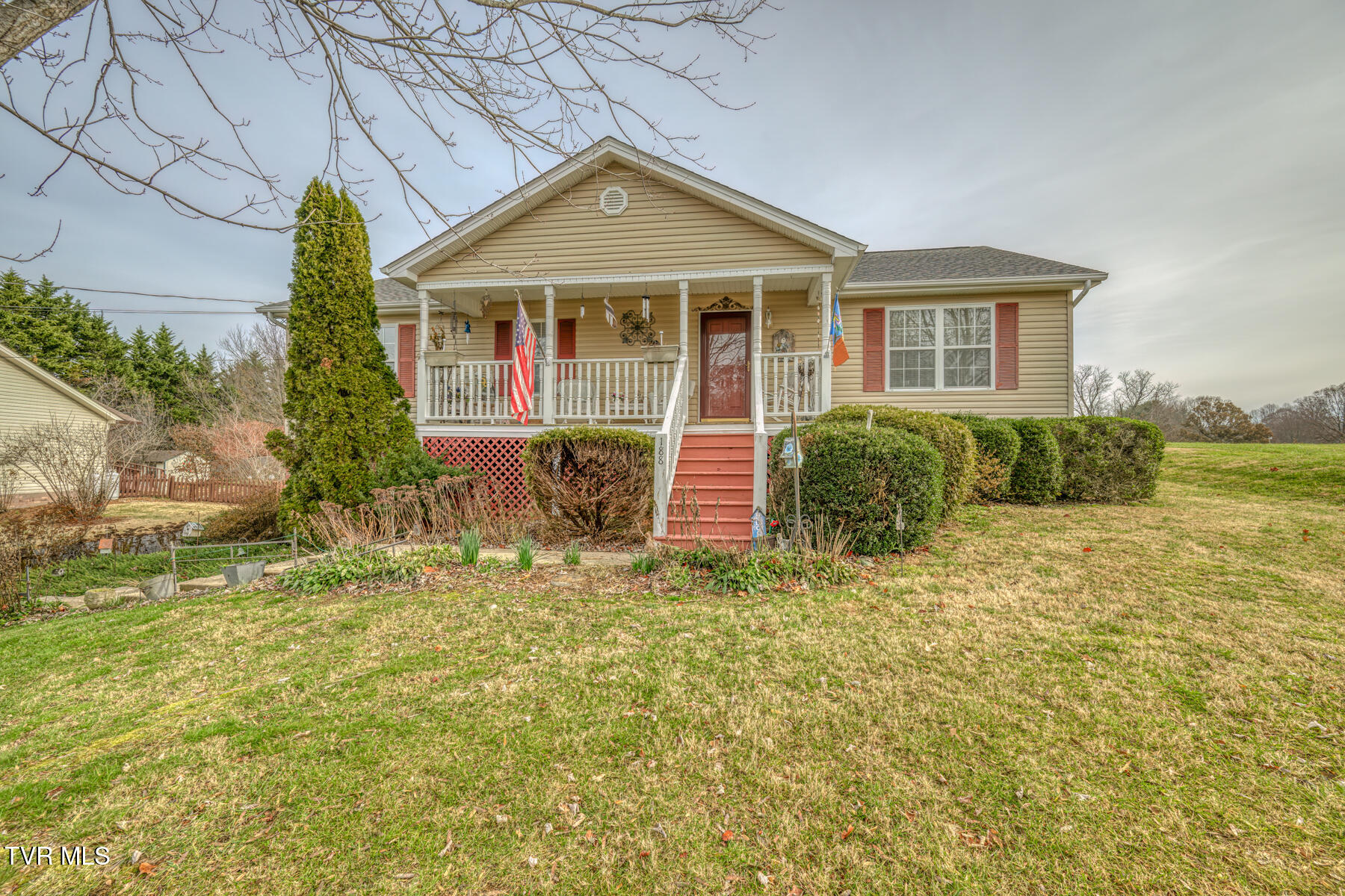 188 Old Embreeville Road Jonesborough, TN 37659 - Photo 1 of 54 188 Old Embreeville Rd-1