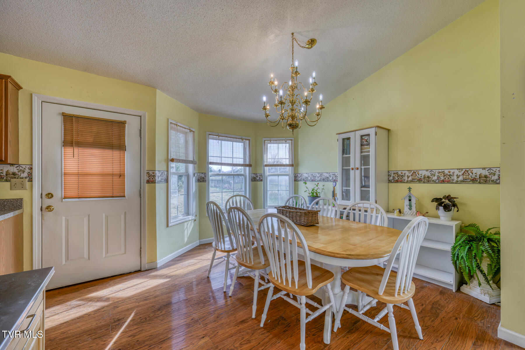 188 Old Embreeville Road Jonesborough, TN 37659 - Photo 11 of 54 188 Old Embreeville Rd-11