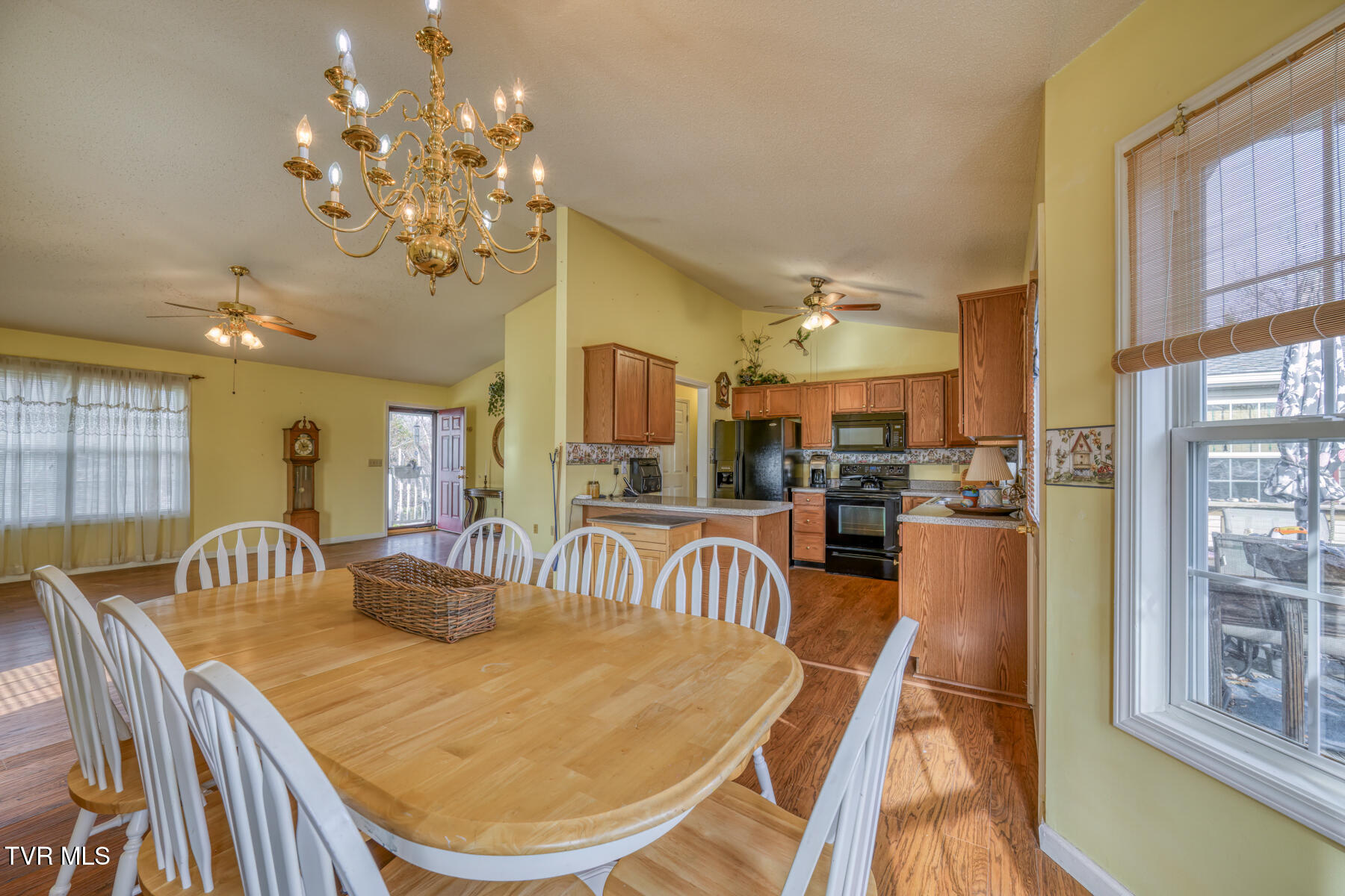 188 Old Embreeville Road Jonesborough, TN 37659 - Photo 12 of 54 188 Old Embreeville Rd-12