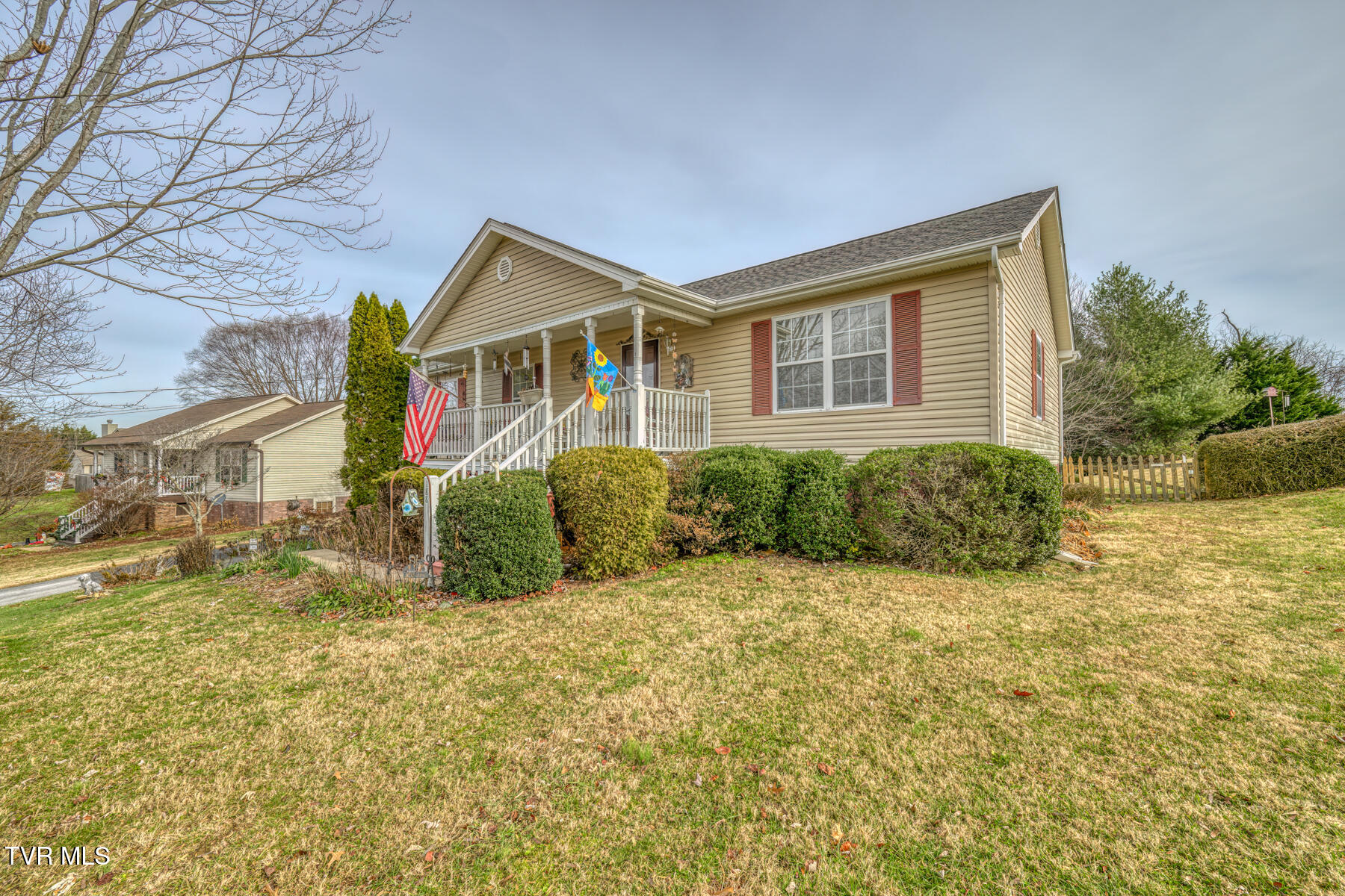 188 Old Embreeville Road Jonesborough, TN 37659 - Photo 2 of 54 188 Old Embreeville Rd-2