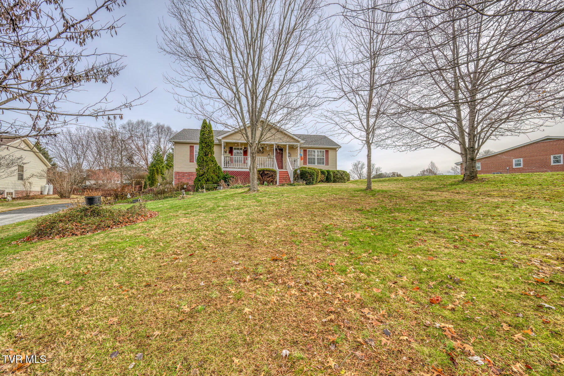 188 Old Embreeville Road Jonesborough, TN 37659 - Photo 42 of 54 188 Old Embreeville Rd-42