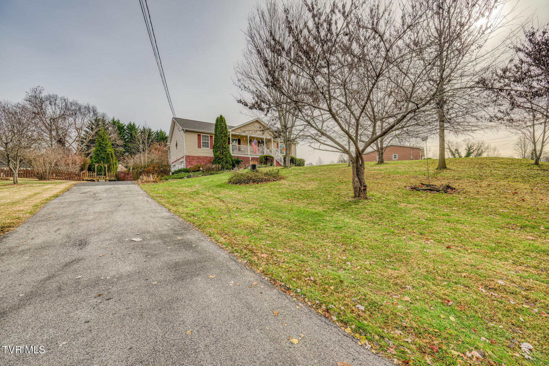 188 Old Embreeville Road Jonesborough, TN 37659 - Photo 43 of 54 188 Old Embreeville Rd-43