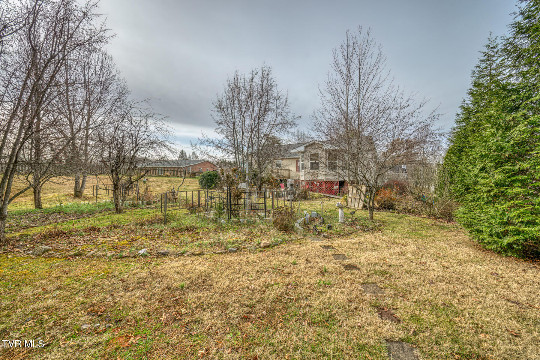 188 Old Embreeville Road Jonesborough, TN 37659 - Photo 48 of 54 188 Old Embreeville Rd-48