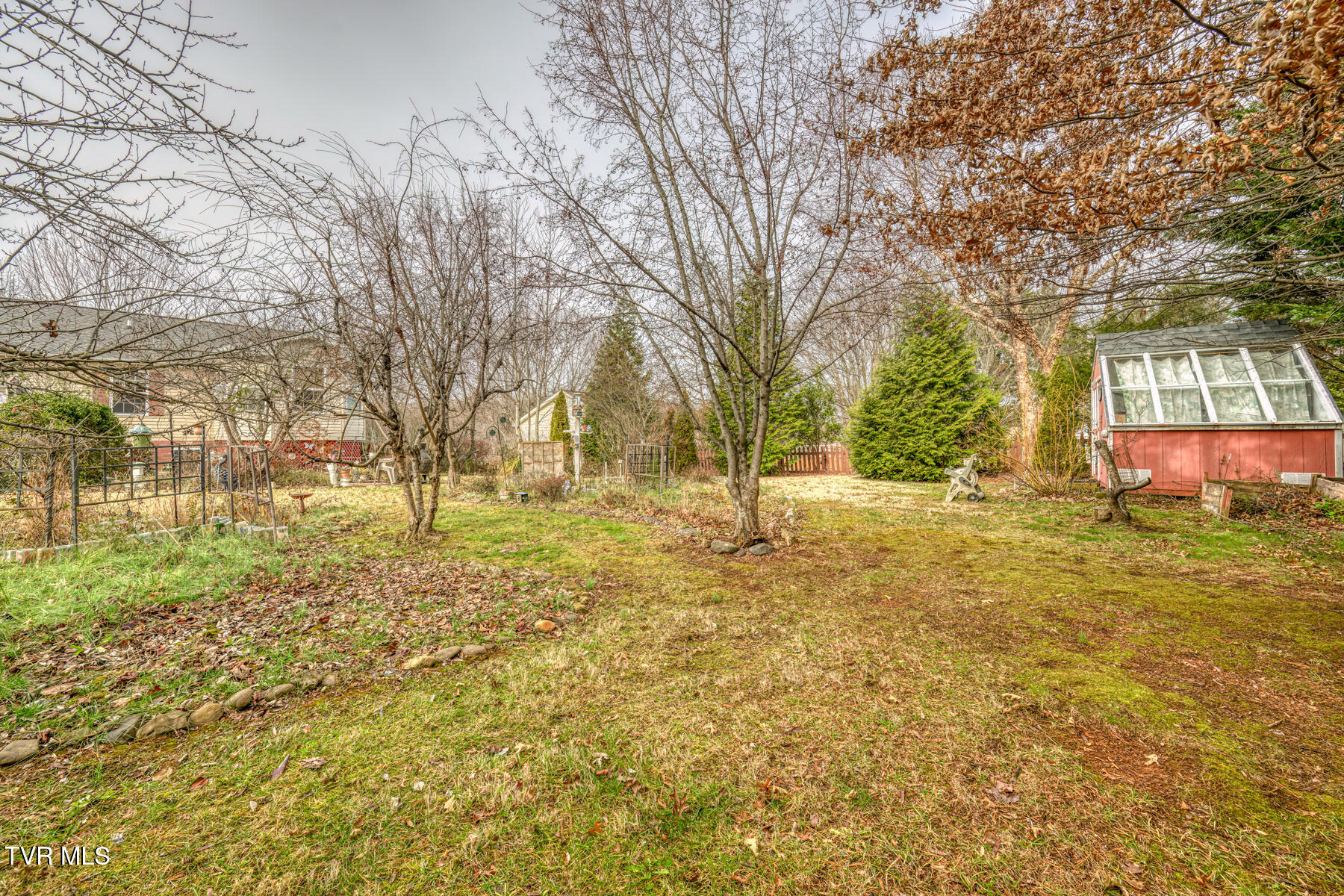 188 Old Embreeville Road Jonesborough, TN 37659 - Photo 49 of 54 188 Old Embreeville Rd-49