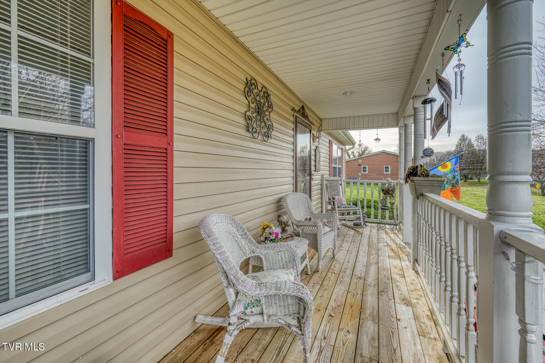 188 Old Embreeville Road Jonesborough, TN 37659 - Photo 5 of 54 188 Old Embreeville Rd-5