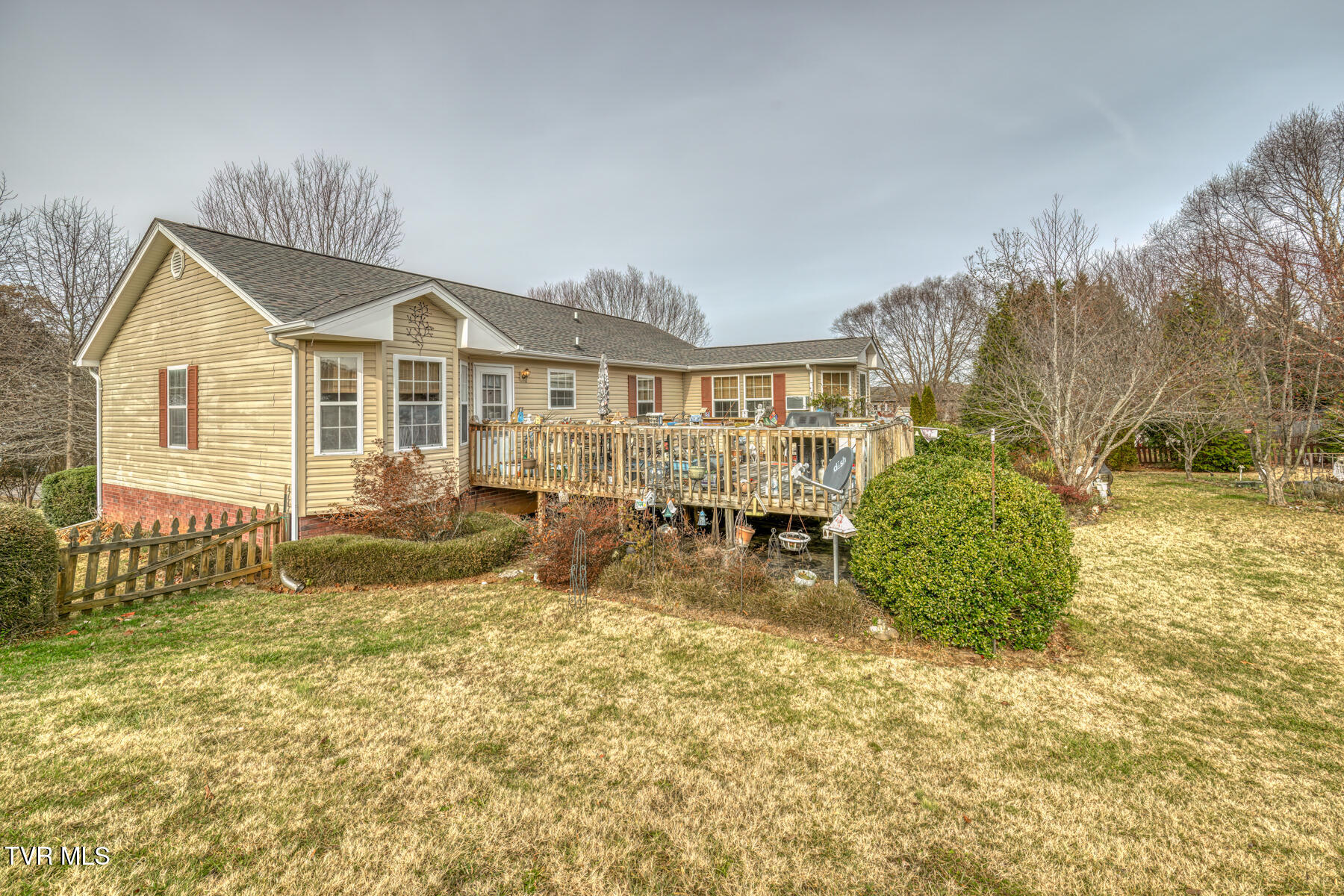 188 Old Embreeville Road Jonesborough, TN 37659 - Photo 51 of 54 188 Old Embreeville Rd-51