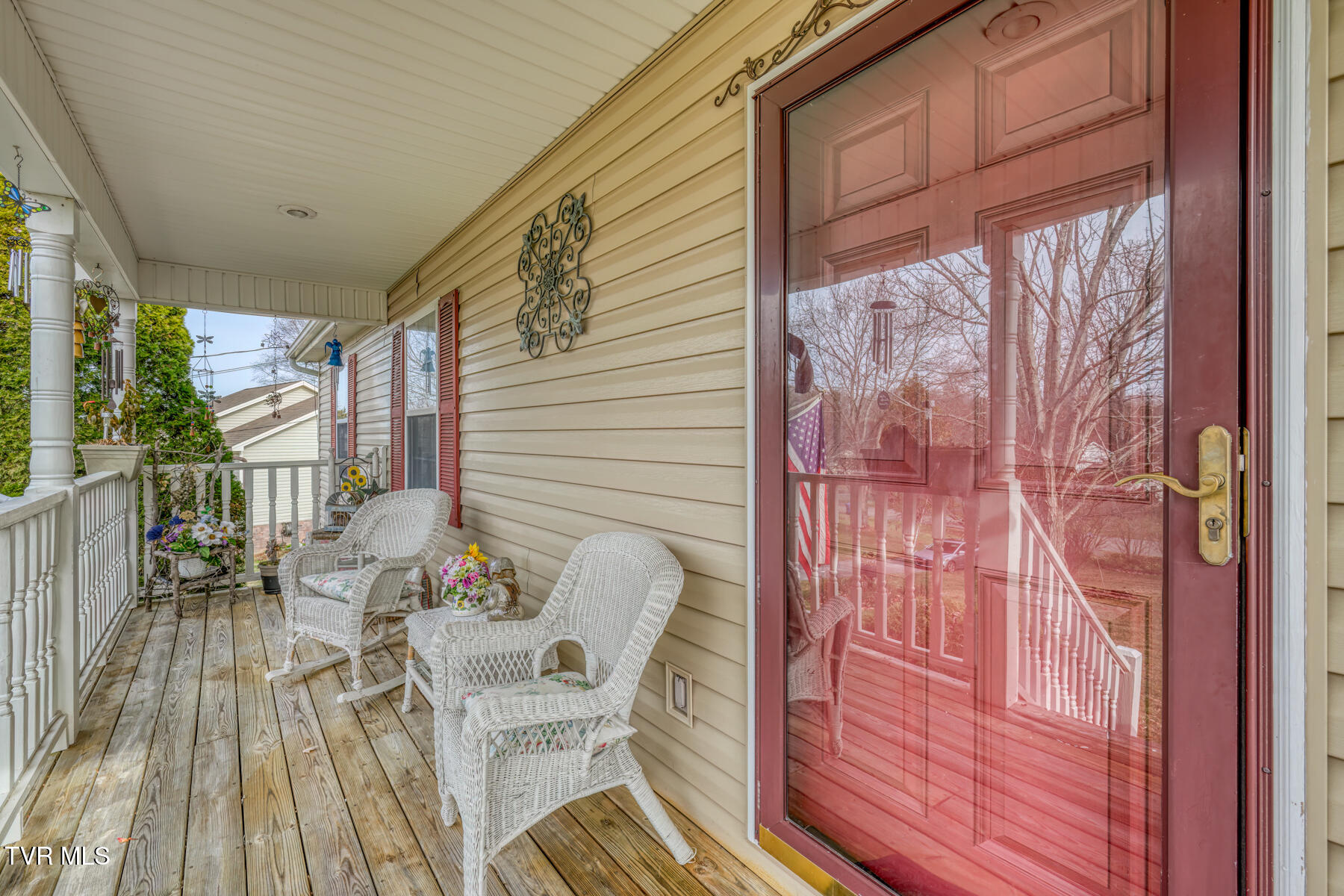 188 Old Embreeville Road Jonesborough, TN 37659 - Photo 6 of 54 188 Old Embreeville Rd-6