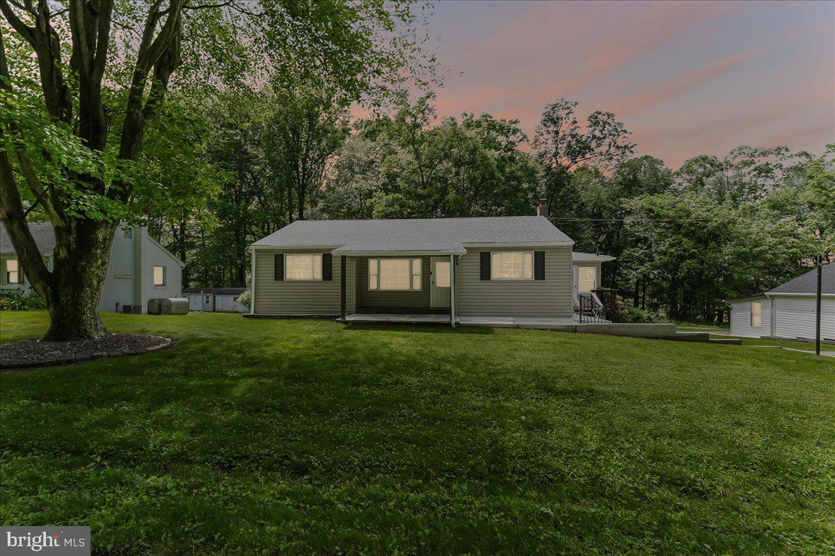 320 Lees Bridge Road Nottingham, PA 19362 - Photo 3 of 45