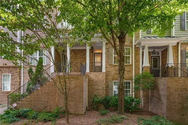 $3,500 | 1420 Briarhaven Trail, Atlanta, GA 30319