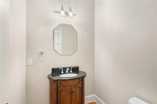 $3,500 | 1420 Briarhaven Trail, Atlanta, GA 30319